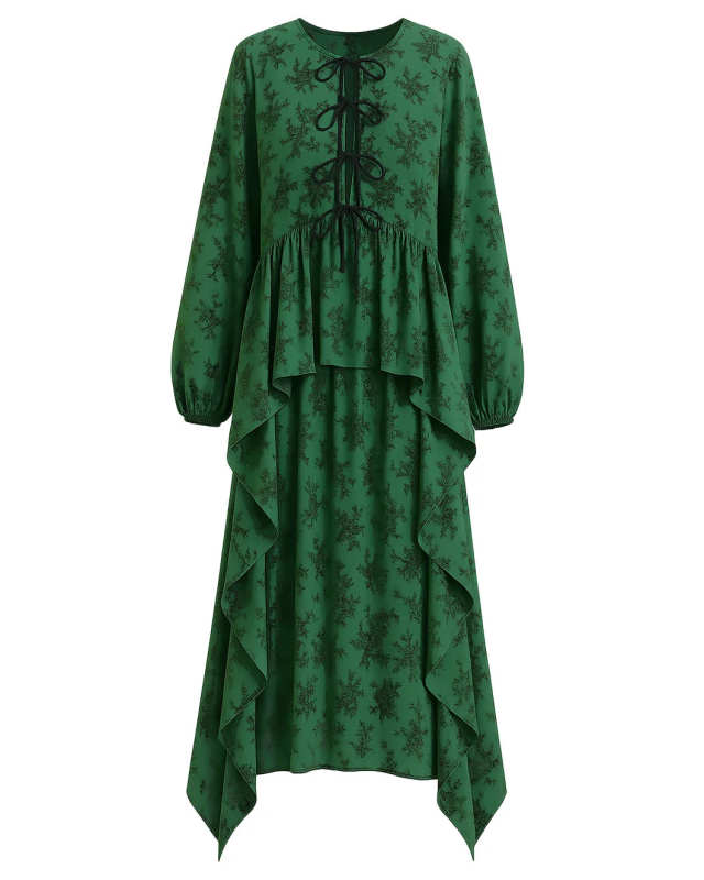 Joan Dress