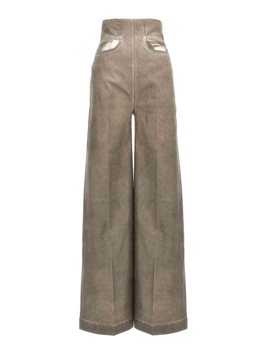 Drkshdw Short - Gris