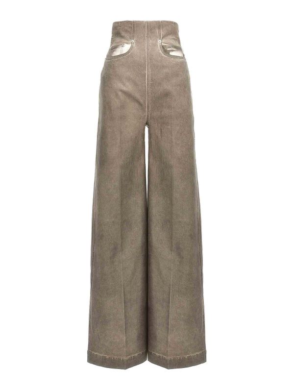 Drkshdw Short - Gris