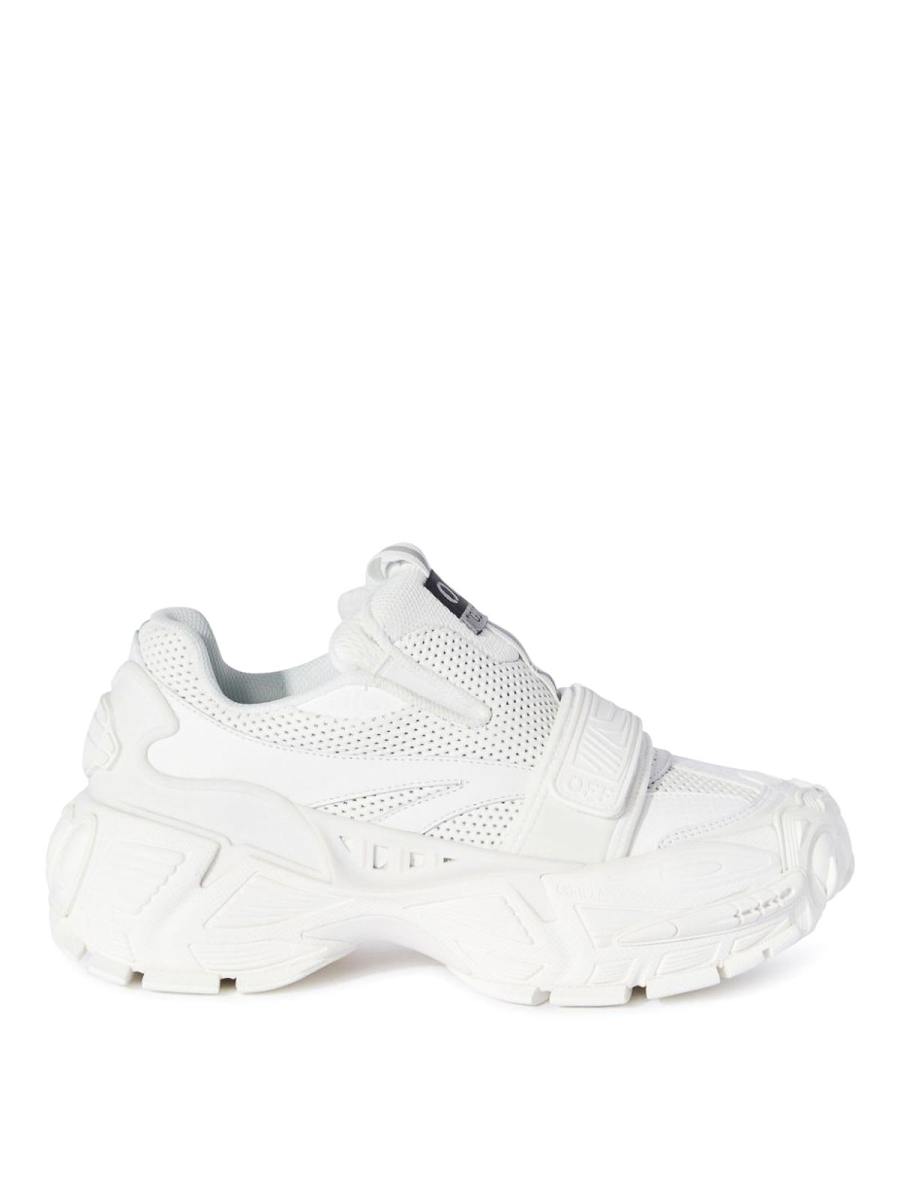 Off-White Baskets - Glove