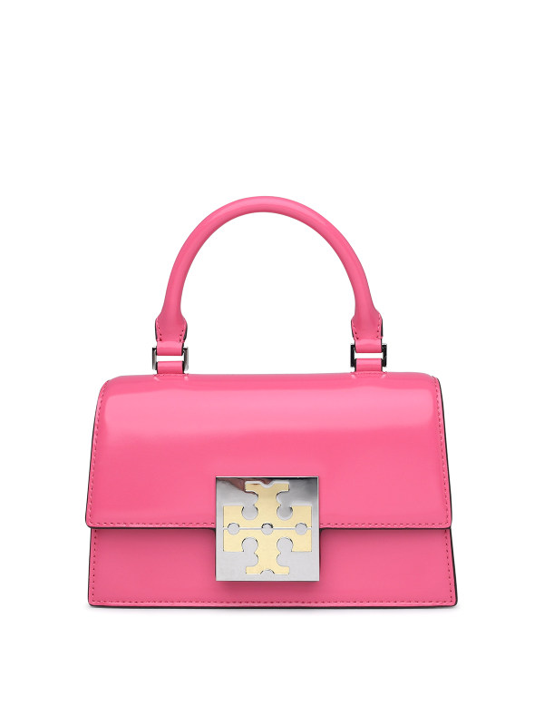 Tory Burch Sac Bandoulière - Couleur Chair