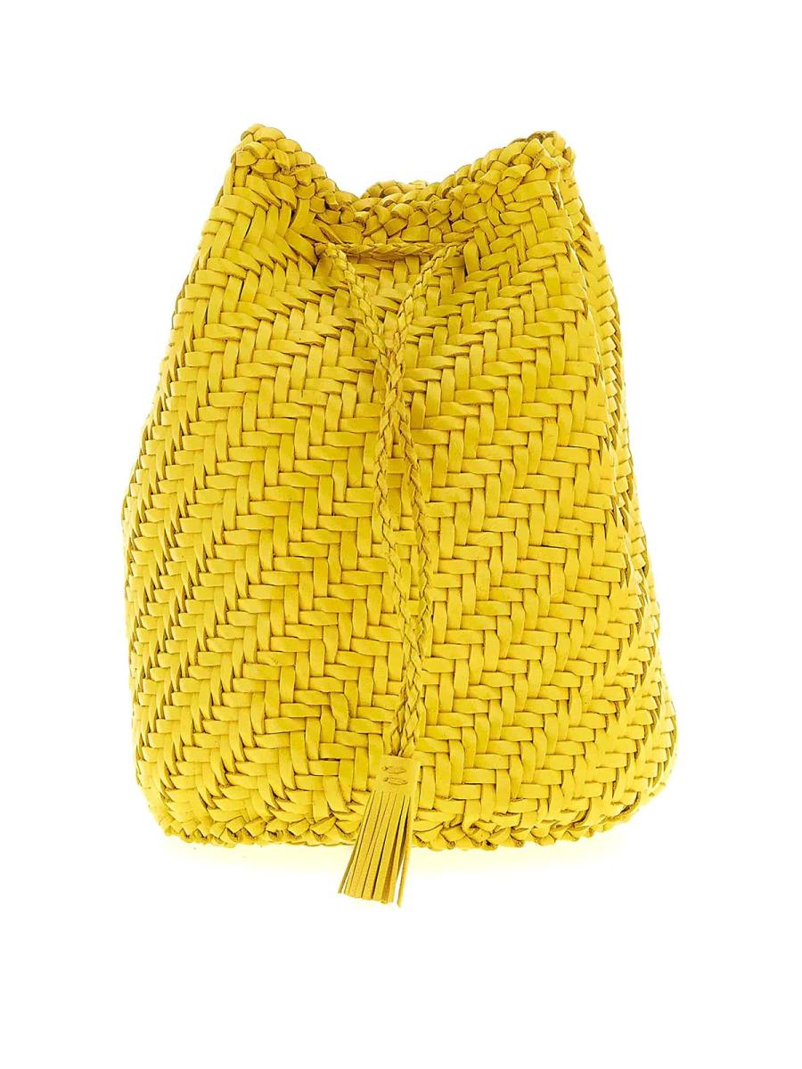 Dragon Diffusion Sac Bandoulière - Jau