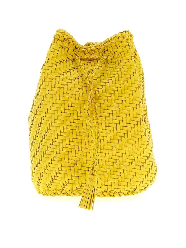 Dragon Diffusion Sac Bandoulière - Jau