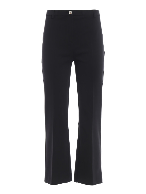 Pinko Pantalons Décontractés - Ezio 9