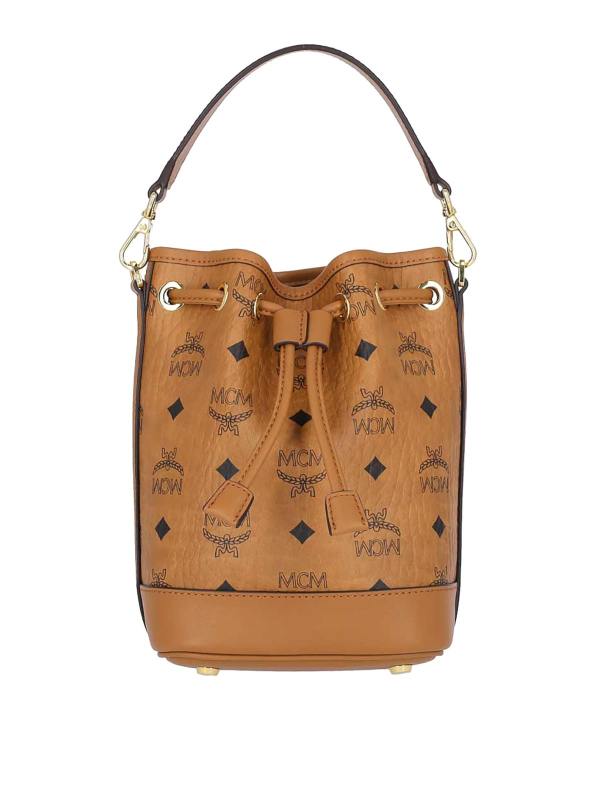 Mcm Sac Bandoulière - Dessau