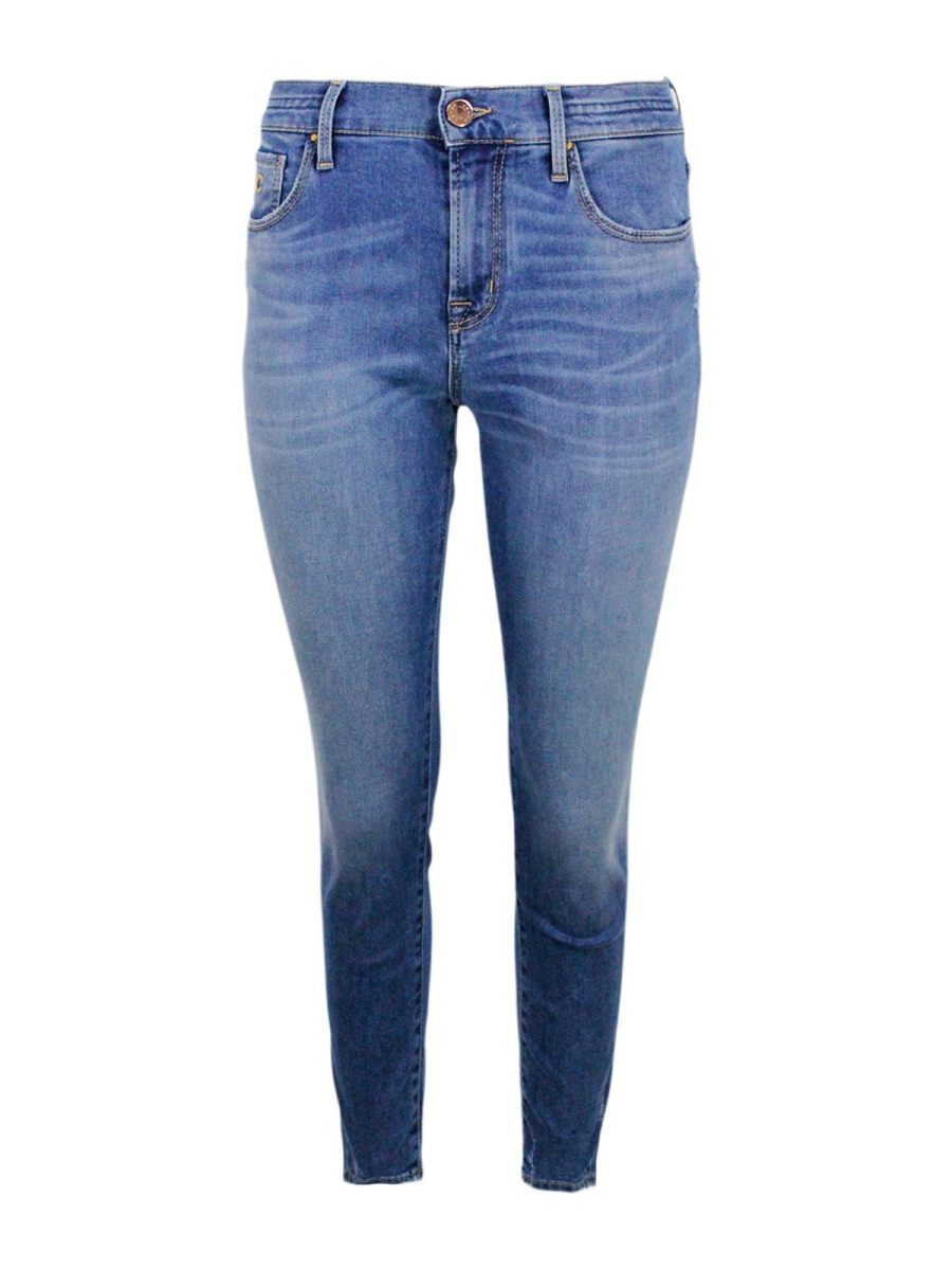 Jacob Cohen Jean Skinny - Kimberly