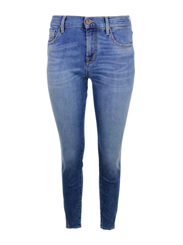 Jacob Cohen Jean Skinny - Kimberly