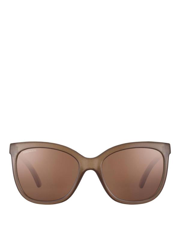 Serengeti Lunettes De Soleil - Marr