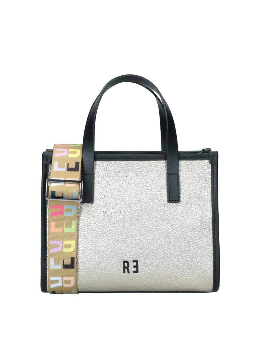 Rebelle Sac Bandoulière - Or