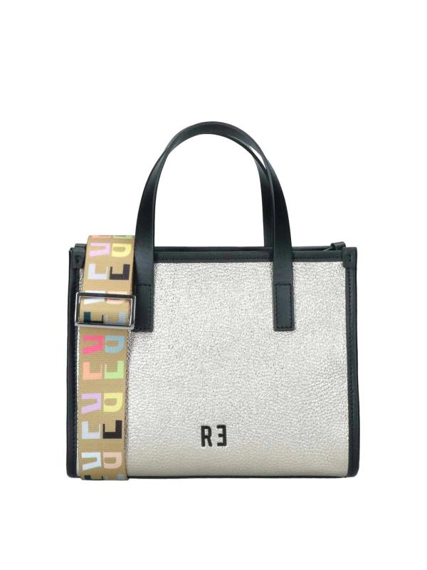 Rebelle Sac Bandoulière - Or