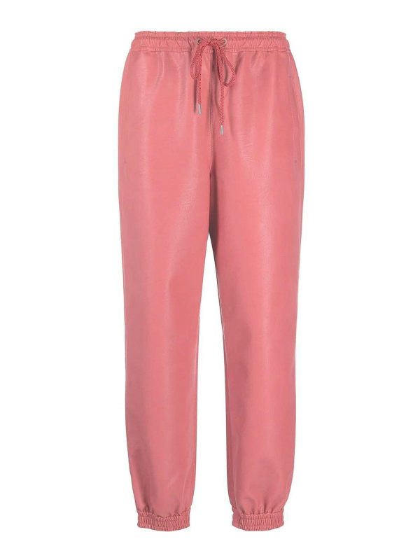 Stella Mccartney Pantalons Décontractés