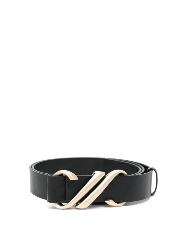Proenza Schouler Ceinture - Noir