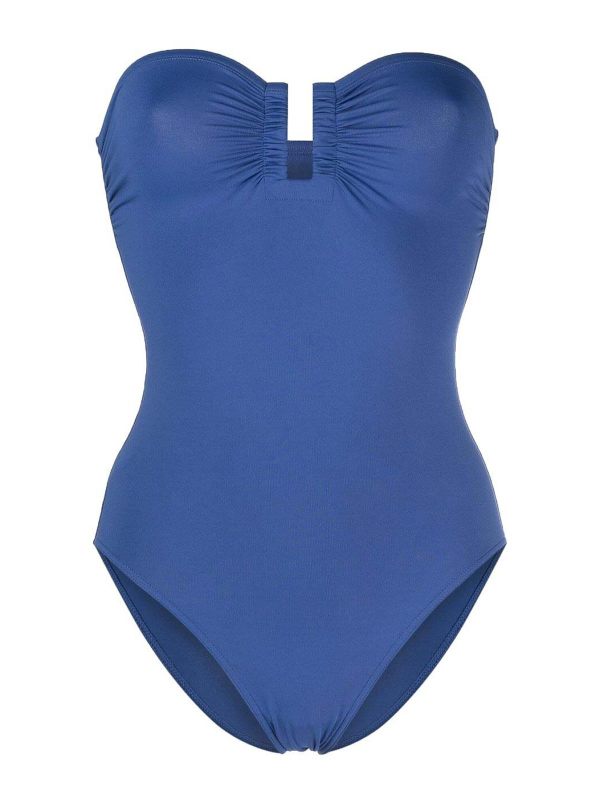 Eres Top - Bleu