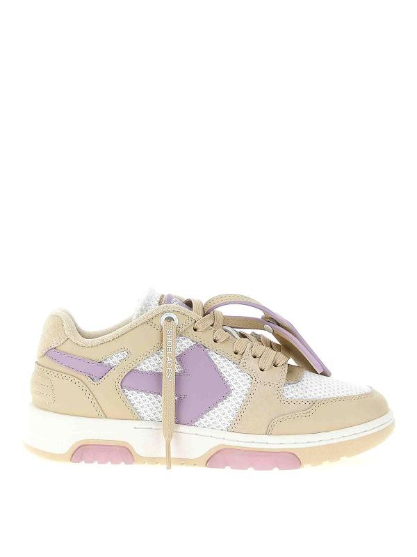 Off-White Baskets - Multicolore