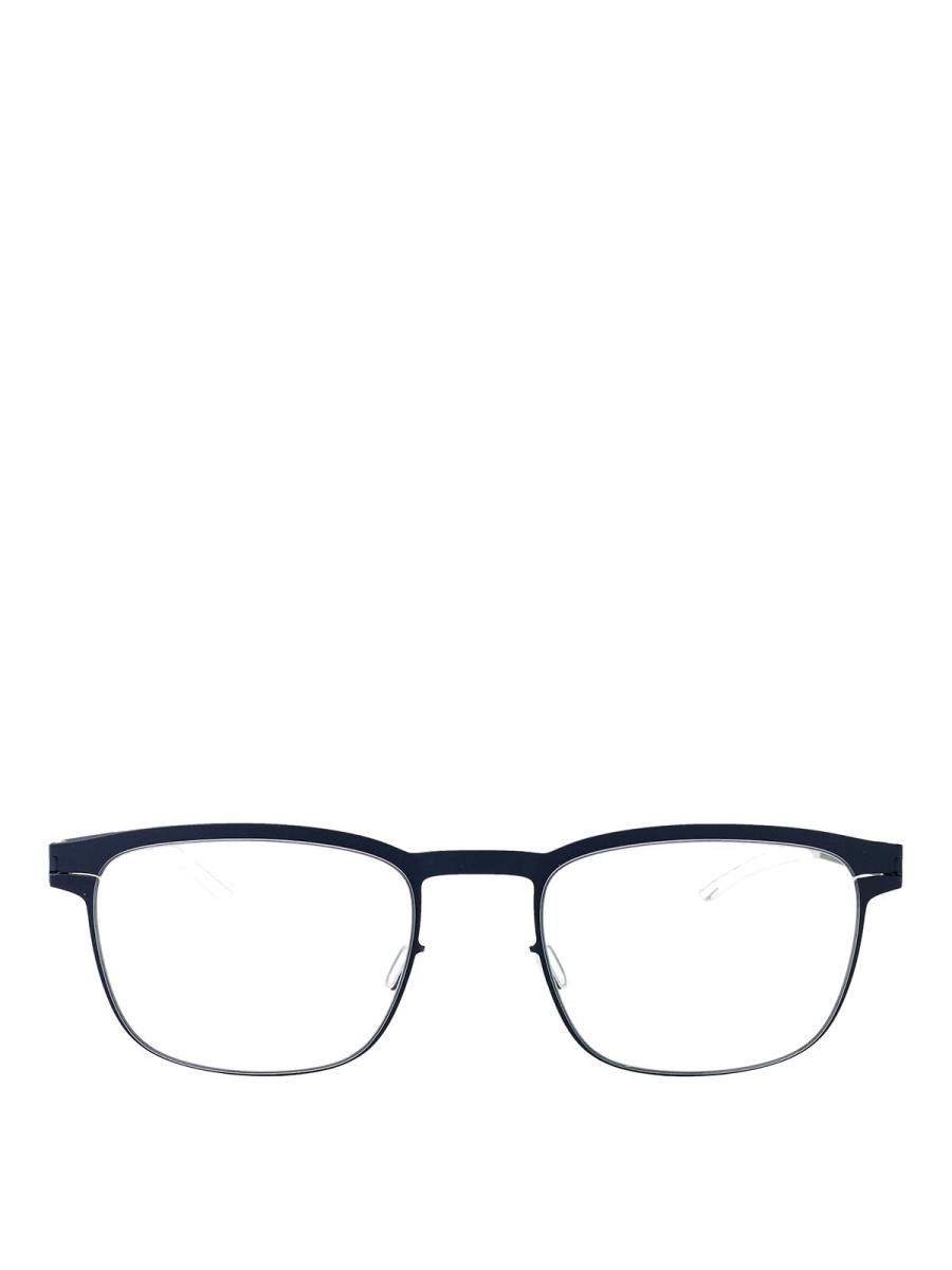 Mykita Lunettes De Soleil - Bleu