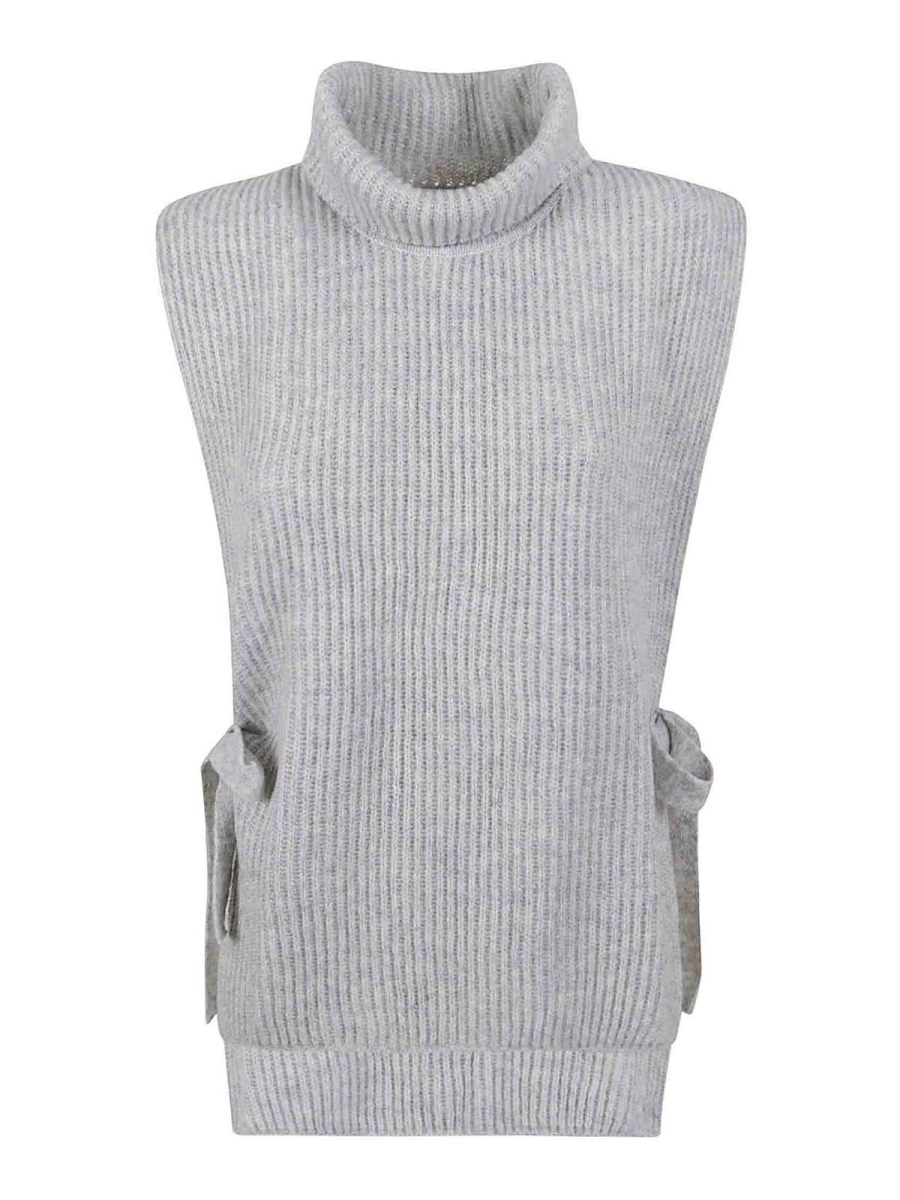 Eleven88 Blazer - Gris Clair