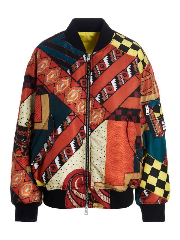 Etro Bomber - Vanessa