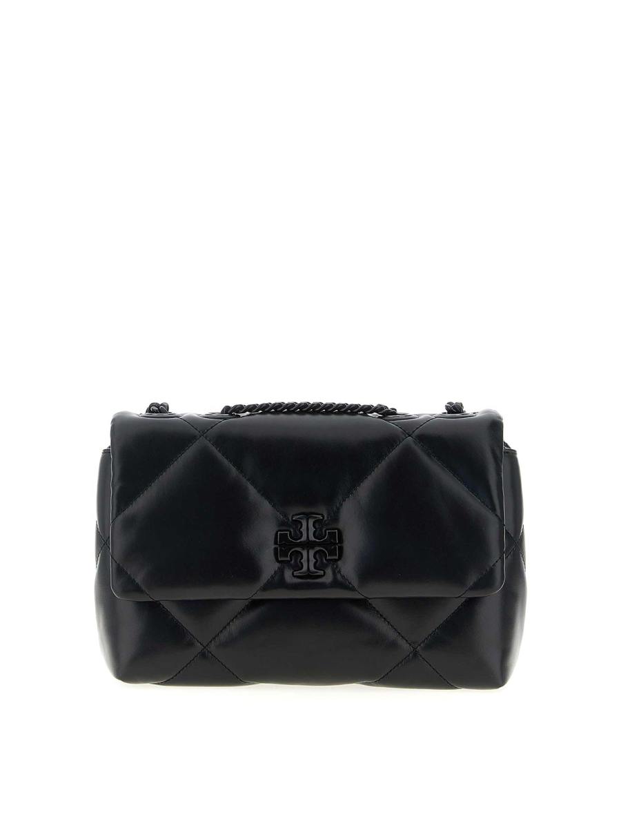 Tory Burch Sac Porté Épaule - Noir