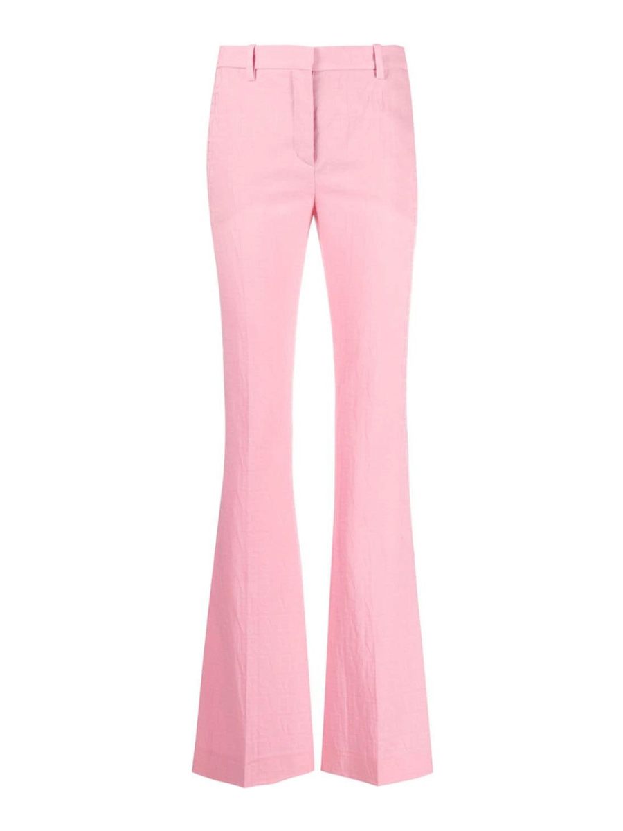 Versace Jean Droit - Rose Clair