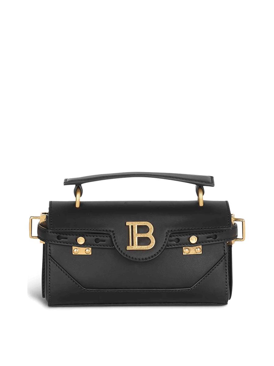 Balmain Sac Bandoulière - B