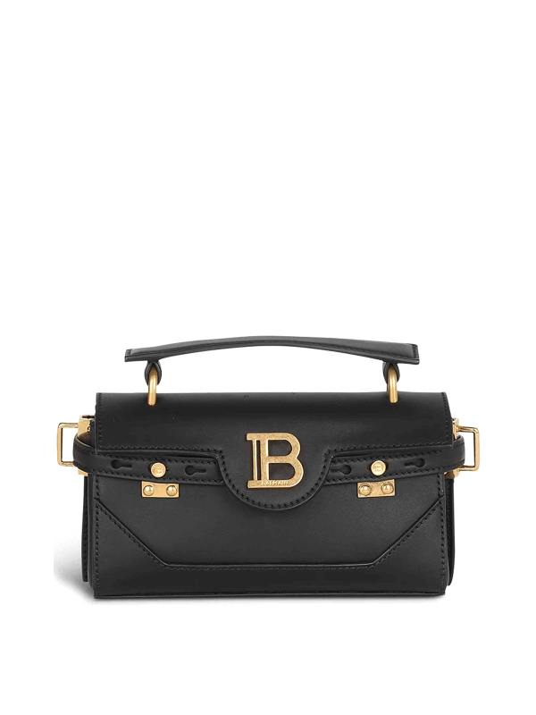 Balmain Sac Bandoulière - B