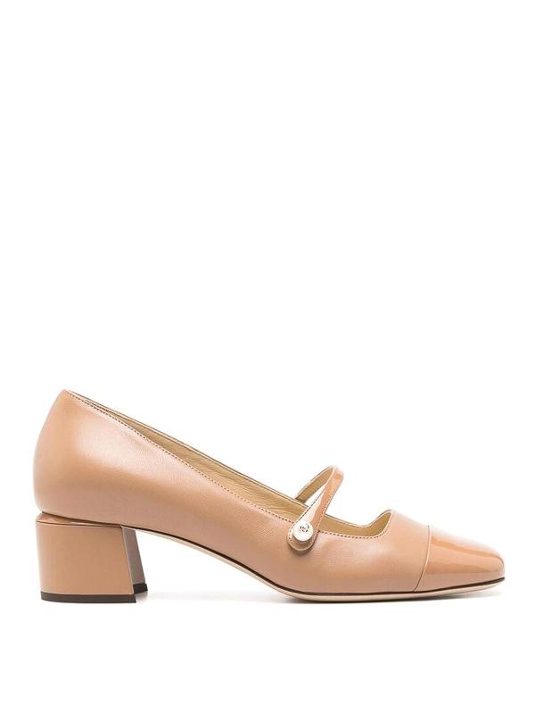 Jimmy Choo Sandales - Beige