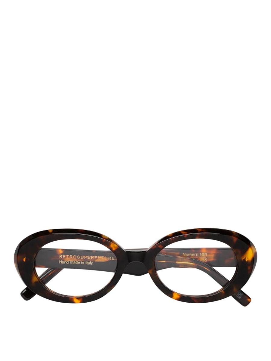 Retro Super Future Lunettes - Marr