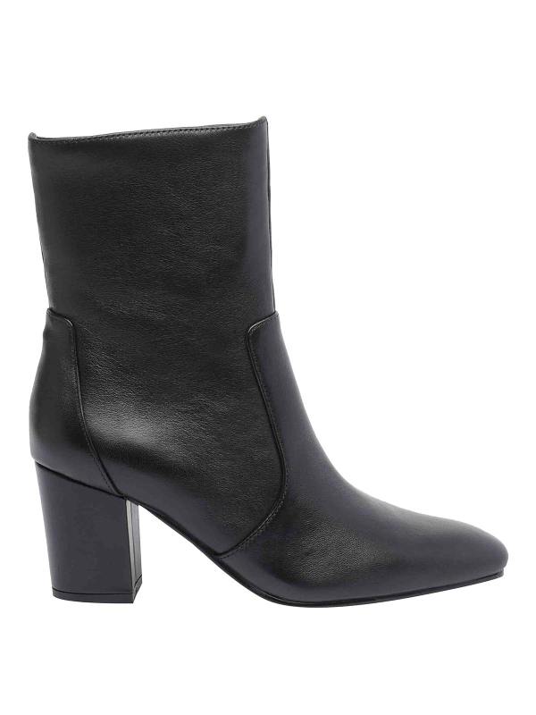 Steve Madden Bottines - Noir