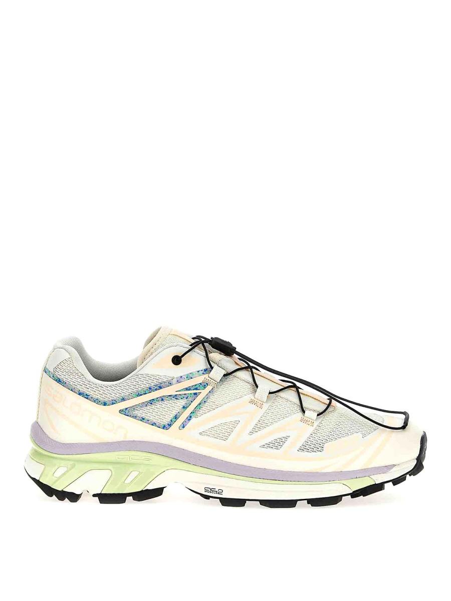 Salomon Baskets - Multicolore