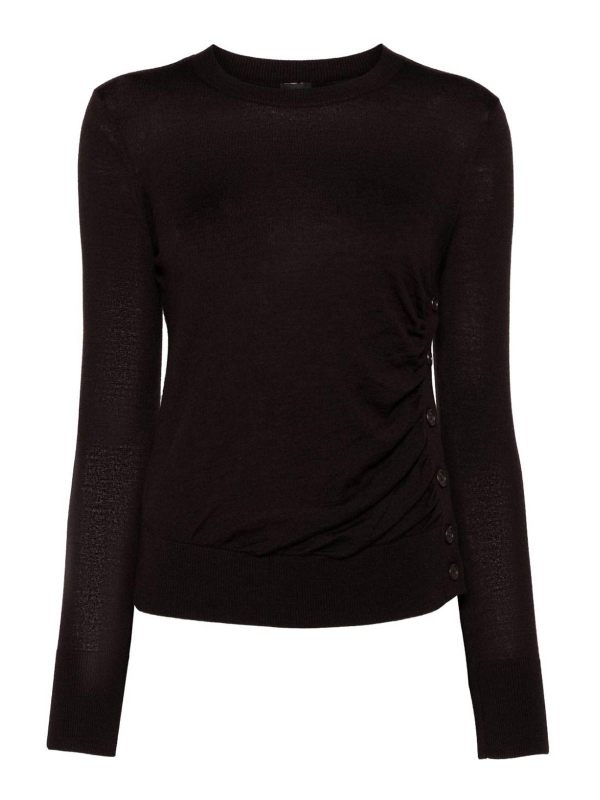 Pinko Pull Col Rond - Diraspatura