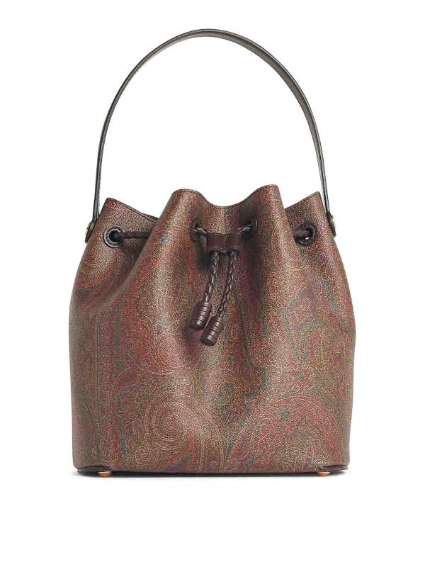 Etro Sac Bandoulière - Marr