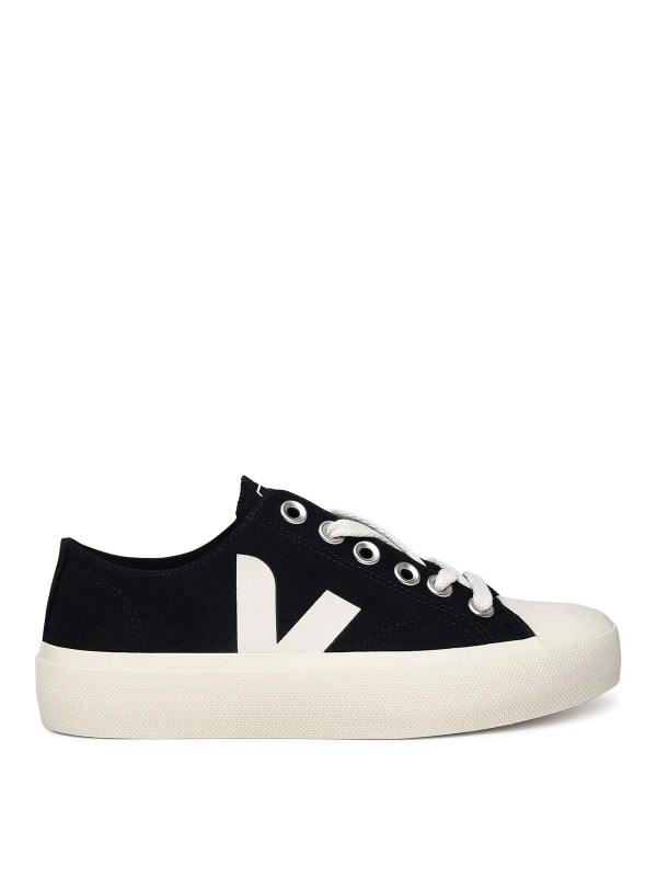 Veja Baskets - Noir
