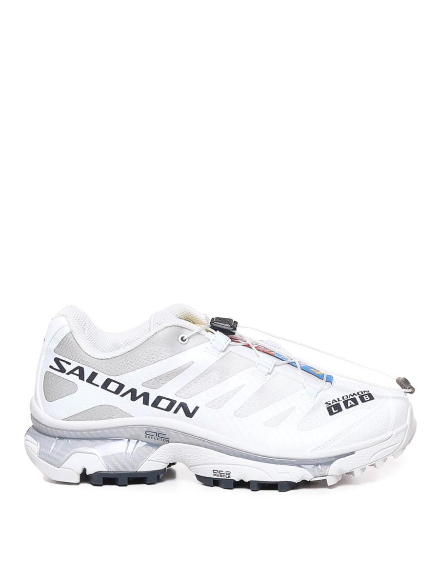 Salomon Baskets - Taupe