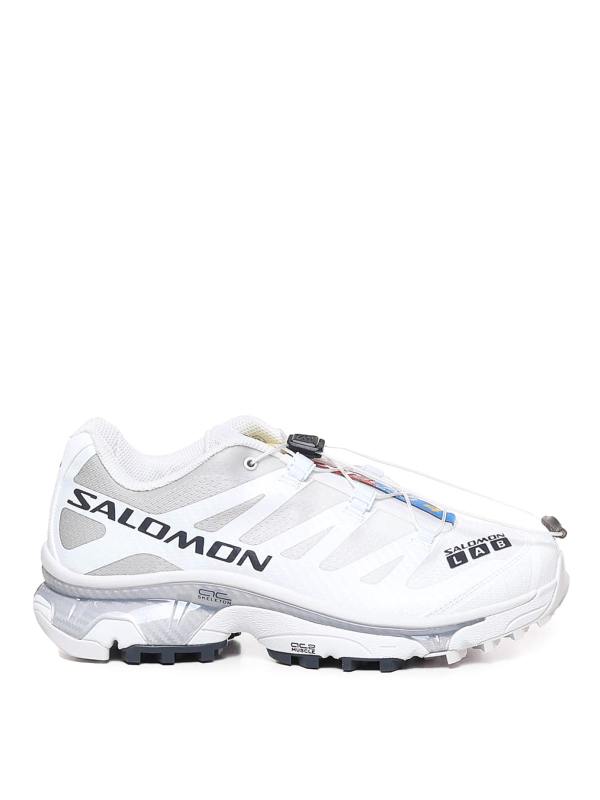 Salomon Baskets - Taupe