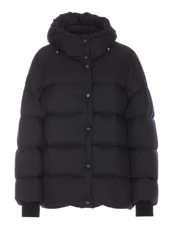 Herno Veste Casual - Bleu