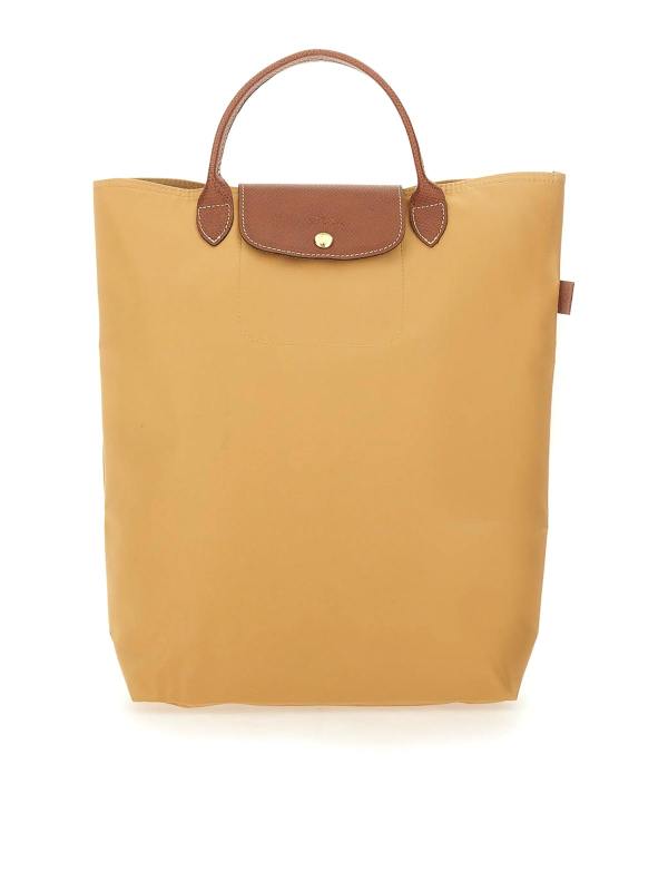 Longchamp Sac Cabas - Beig