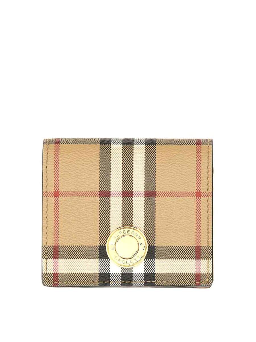 Burberry Portefeuilles - Multicolor
