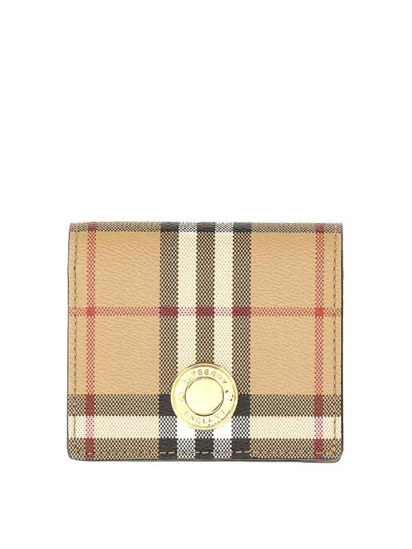 Burberry Portefeuilles - Multicolor