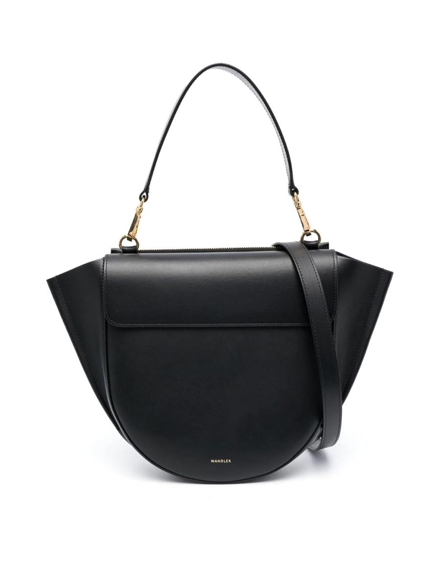 Wandler Sac Bandoulière - Noir