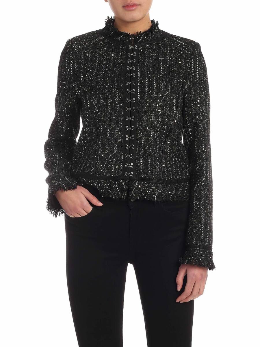 Karl Lagerfeld Blazer - Noir