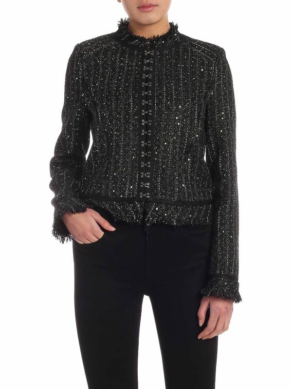 Karl Lagerfeld Blazer - Noir