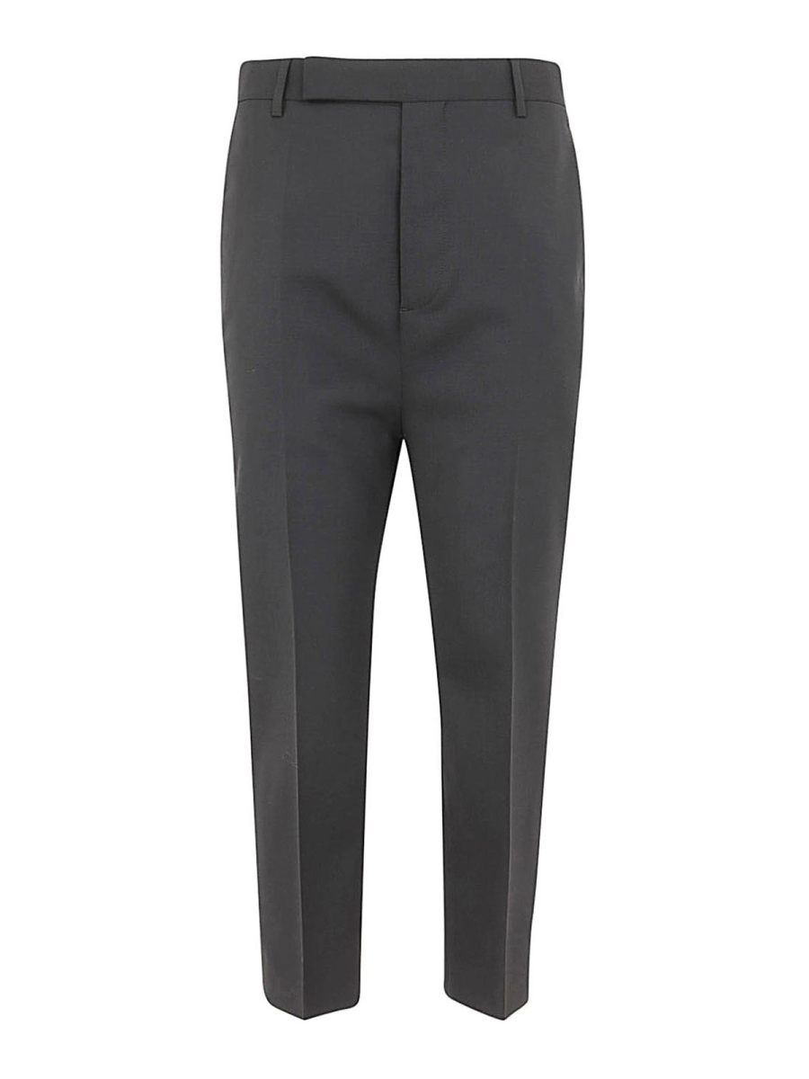 Rick Owens Short - Noir