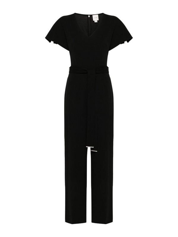 Calvin Klein Combinaison - Noir