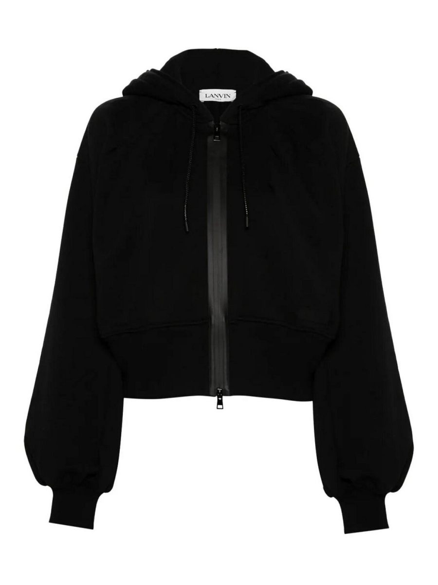 Lanvin Sweat-Shirts - Noir
