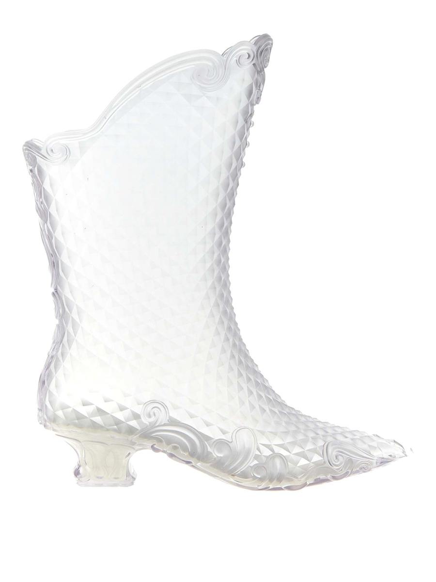 Y/Project Bottines - Blanc