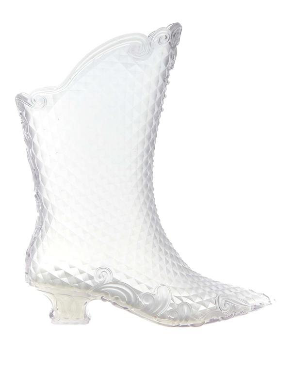 Y/Project Bottines - Blanc