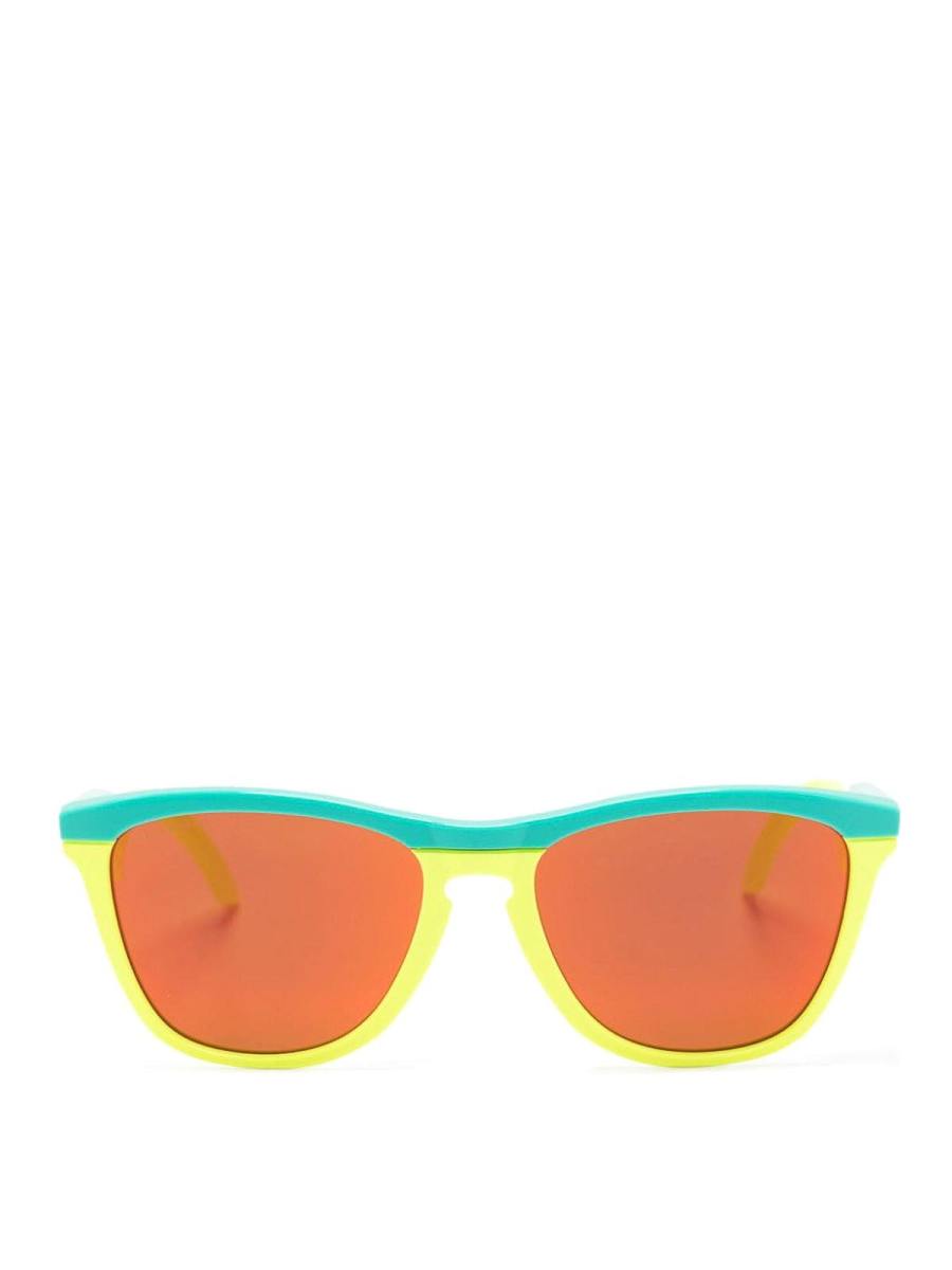 Oakley Lunettes De Soleil - Jau