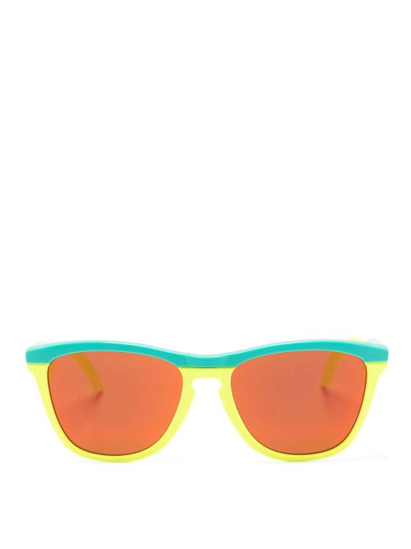 Oakley Lunettes De Soleil - Jau