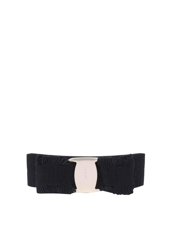 Ferragamo Barrette à cheveux