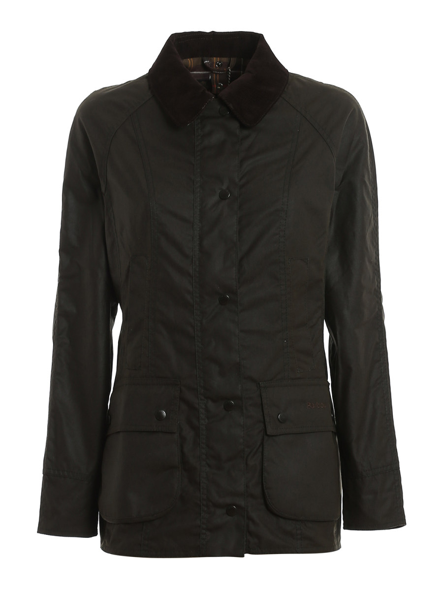 Barbour Veste Casual - Beadnell